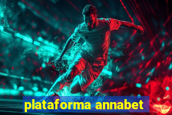 plataforma annabet